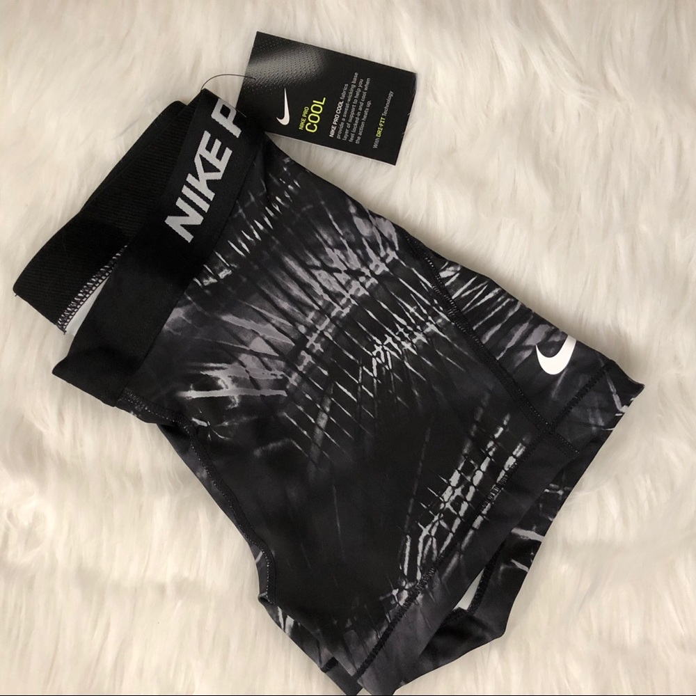 Nike Pro Shorts💕